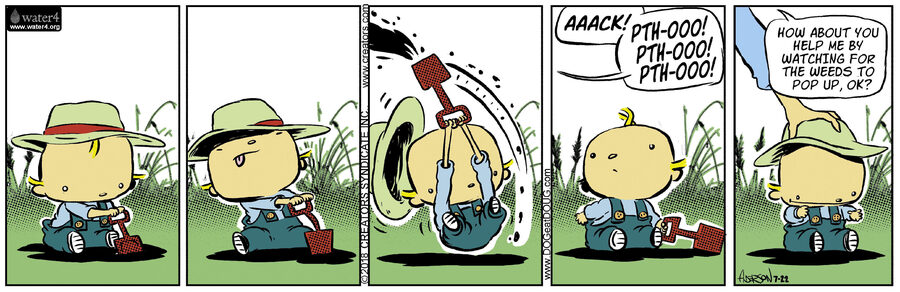 Dog Eat Doug for Jul 22, 2023