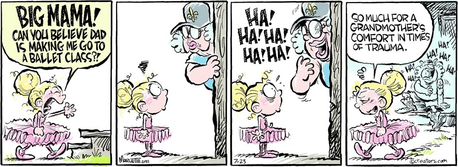 Shrimp and Grits for Jul 23, 2021