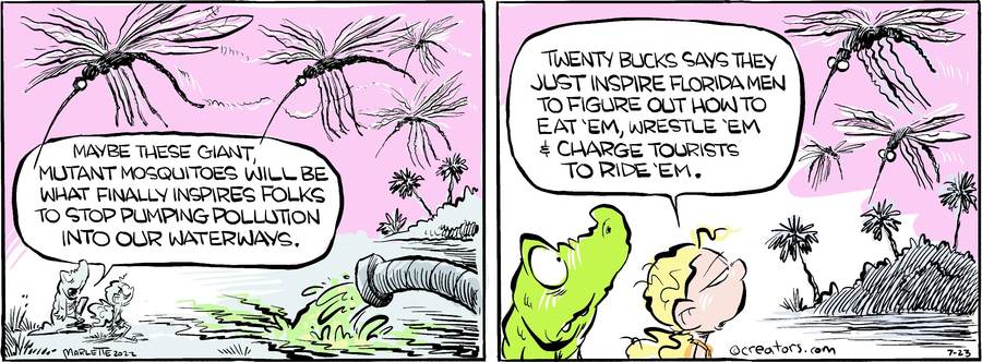 Shrimp and Grits for Jul 23, 2022