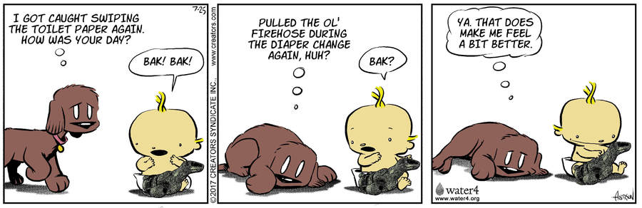 Dog Eat Doug for Jul 25, 2022