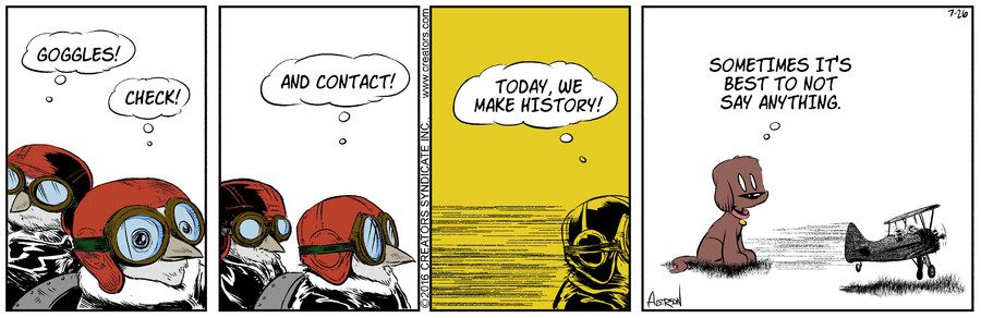 Dog Eat Doug for Jul 26, 2021