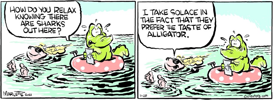 Shrimp and Grits for Jul 28, 2021