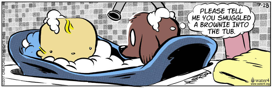 Dog Eat Doug for Jul 28, 2022