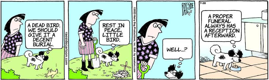 The Other Coast for Jul 28, 2023