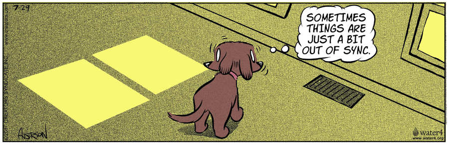 Dog Eat Doug for Jul 29, 2022