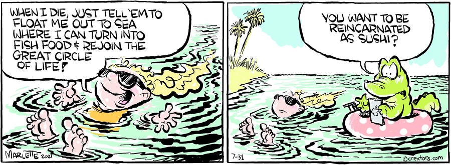 Shrimp and Grits for Jul 31, 2021