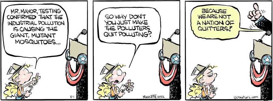 Shrimp and Grits for Aug 01, 2022