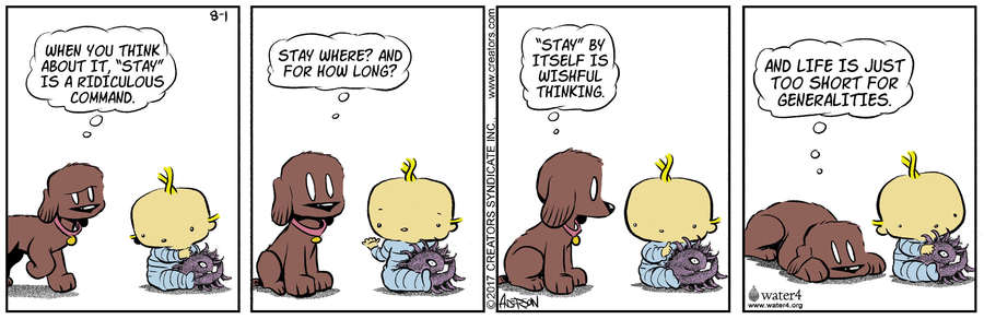 Dog Eat Doug for Aug 01, 2022