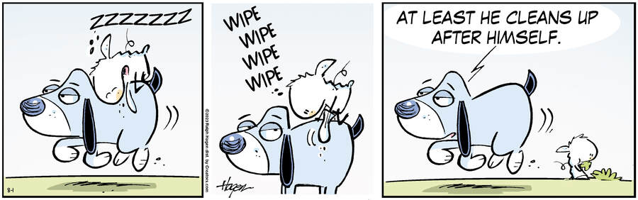 The Barn for Aug 01, 2023