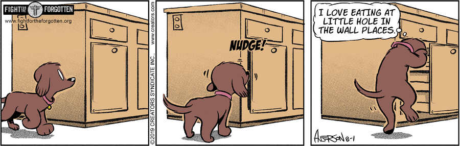 Dog Eat Doug for Aug 01, 2024