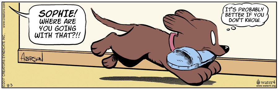 Dog Eat Doug for Aug 03, 2022