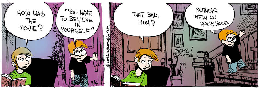 Zack Hill for Aug 04, 2022