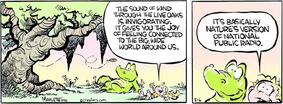 Shrimp and Grits for Aug 06, 2021