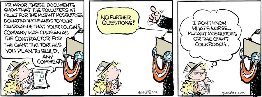 Shrimp and Grits for Aug 06, 2022