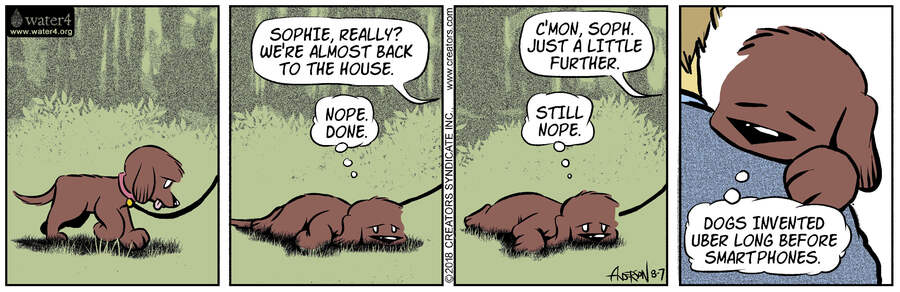 Dog Eat Doug for Aug 07, 2023