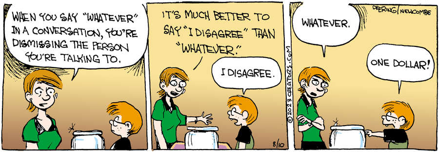 Zack Hill for Aug 10, 2023