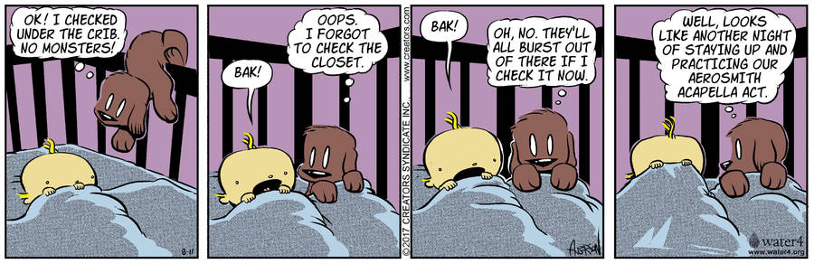 Dog Eat Doug for Aug 11, 2022