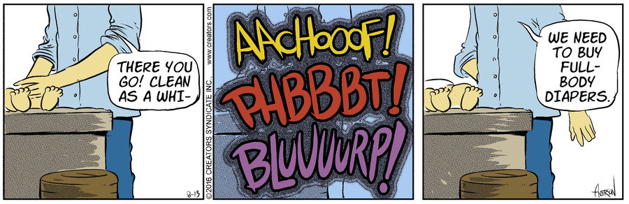 Dog Eat Doug for Aug 13, 2021