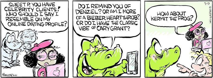 Shrimp and Grits for Aug 17, 2021