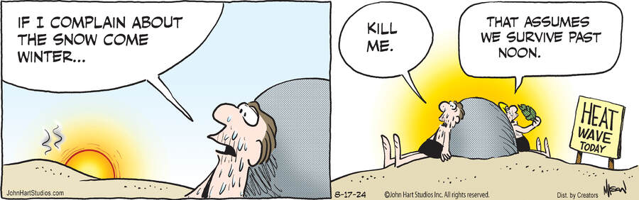 B.C. for Aug 17, 2024