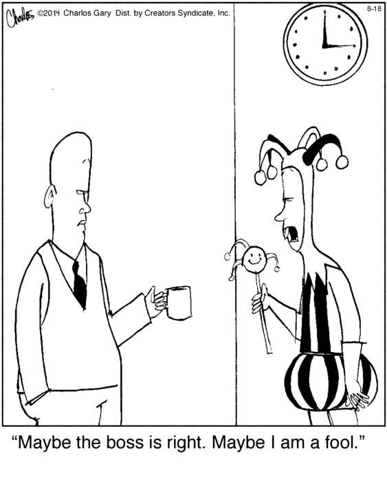 Working it Out for Aug 18, 2023