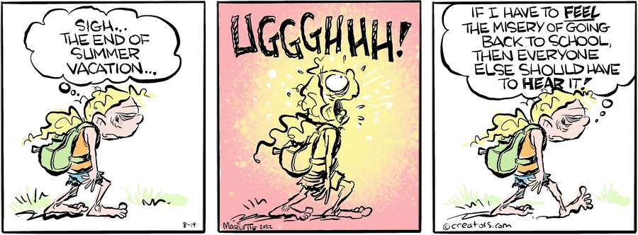 Shrimp and Grits for Aug 19, 2022