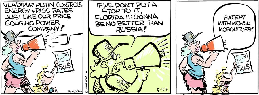 Shrimp and Grits for Aug 23, 2022