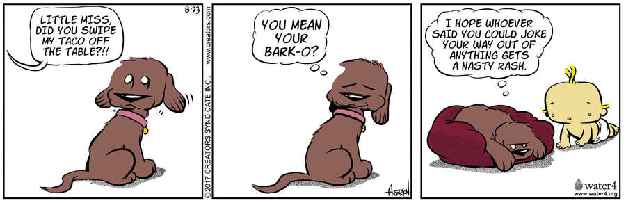 Dog Eat Doug for Aug 23, 2022