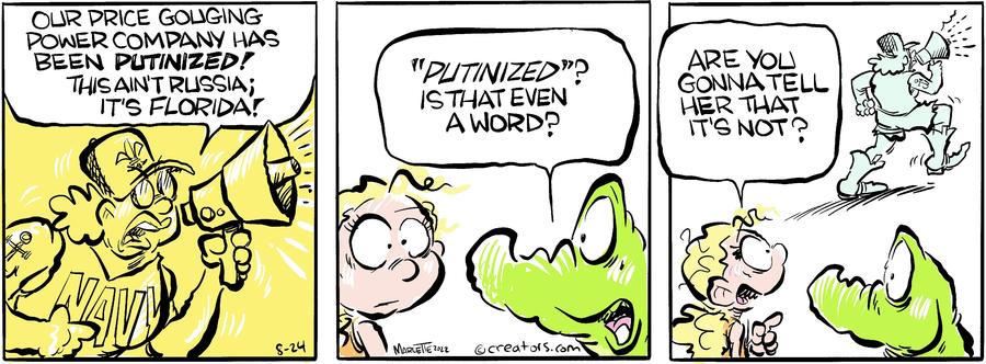 Shrimp and Grits for Aug 24, 2022