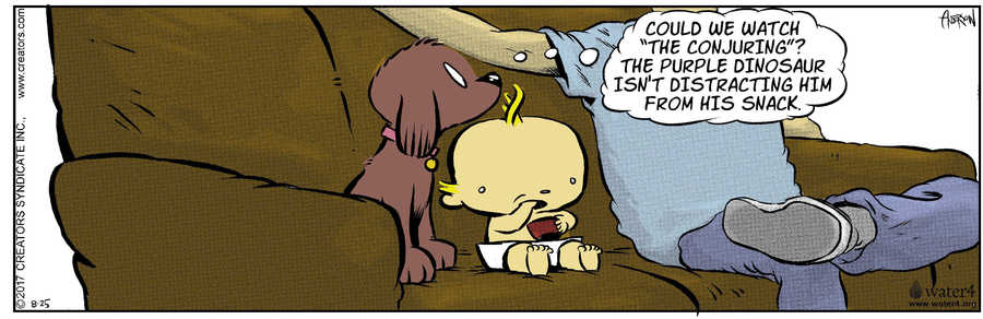 Dog Eat Doug for Aug 25, 2022