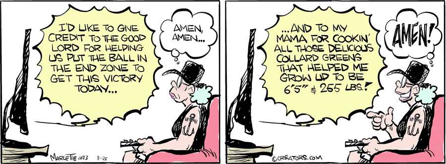 Shrimp and Grits for Aug 25, 2023