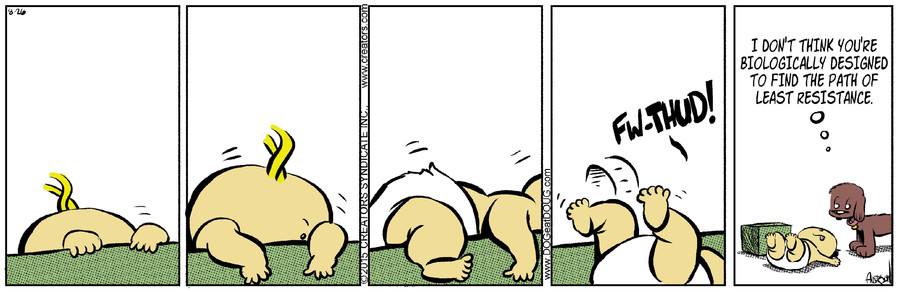 Dog Eat Doug for Aug 26, 2021