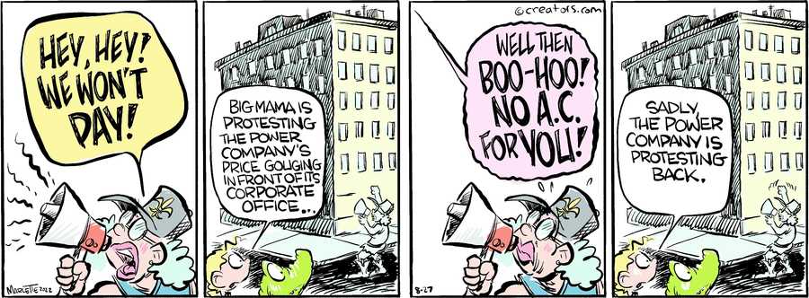 Shrimp and Grits for Aug 27, 2022