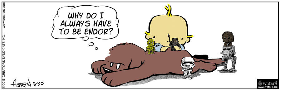 Dog Eat Doug for Aug 30, 2023