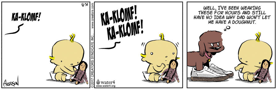 Dog Eat Doug for Aug 31, 2022