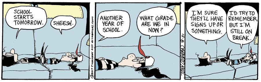 Agnes for Aug 31, 2023