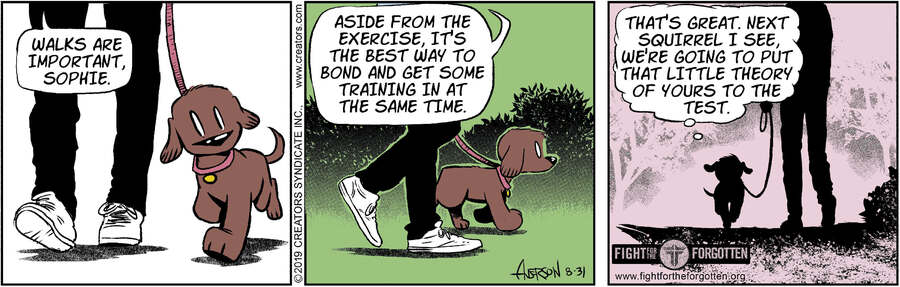 Dog Eat Doug for Aug 31, 2024