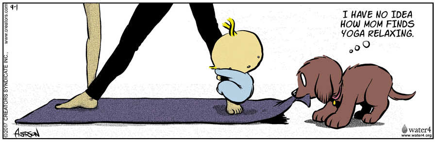 Dog Eat Doug for Sep 01, 2022