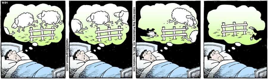 The Other Coast for Sep 01, 2023