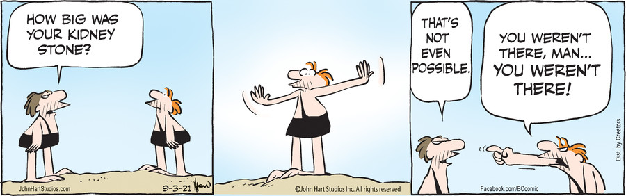 B.C. for Sep 03, 2021