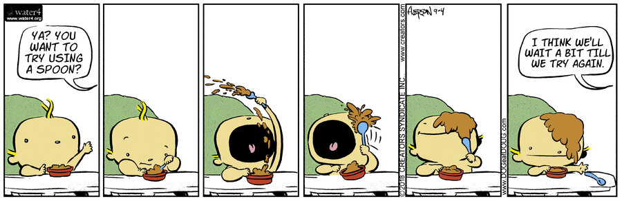 Dog Eat Doug for Sep 04, 2023