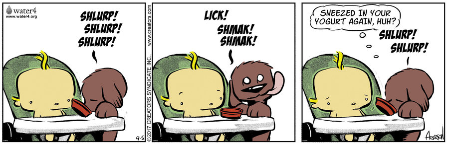 Dog Eat Doug for Sep 05, 2022