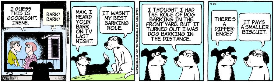 The Other Coast for Sep 05, 2023