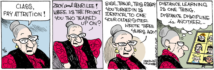 Zack Hill for Sep 06, 2021