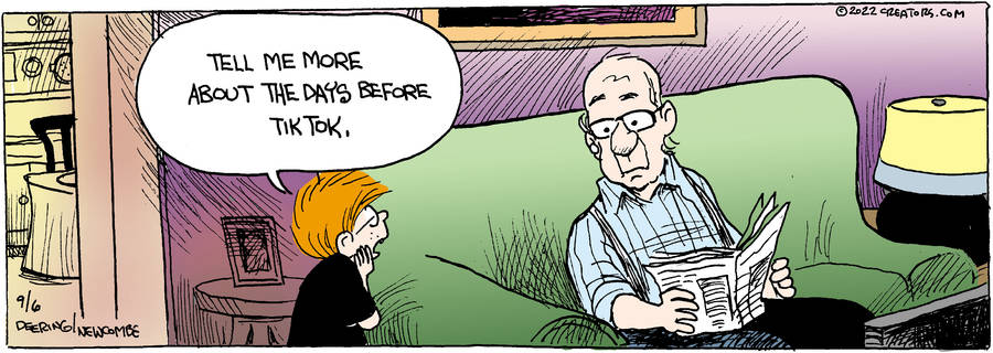 Zack Hill for Sep 06, 2022