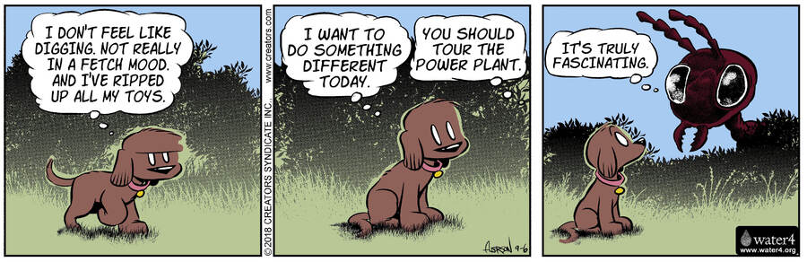 Dog Eat Doug for Sep 06, 2023