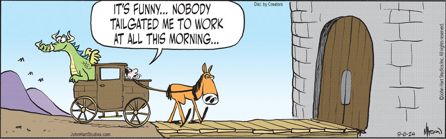 Wizard of Id for Sep 06, 2024