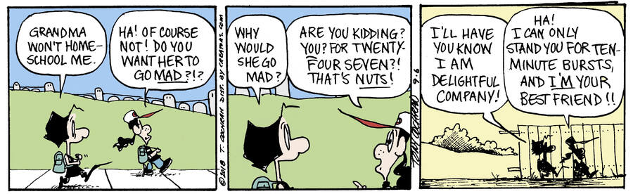 Agnes for Sep 06, 2024