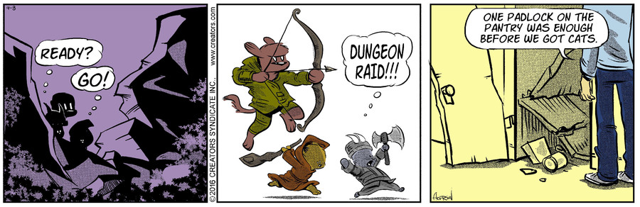 Dog Eat Doug for Sep 08, 2021