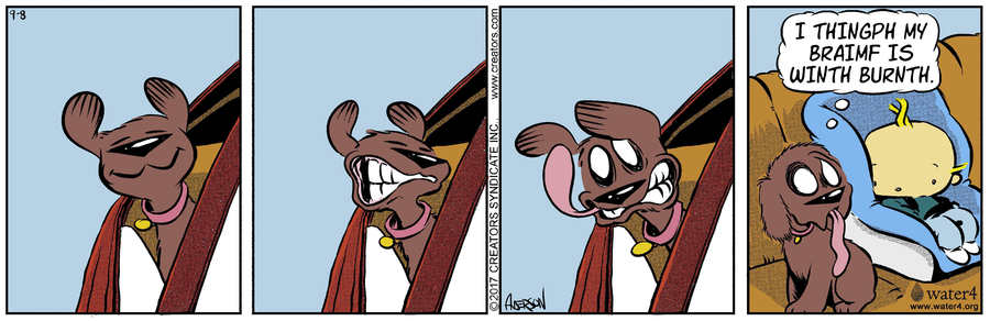 Dog Eat Doug for Sep 08, 2022